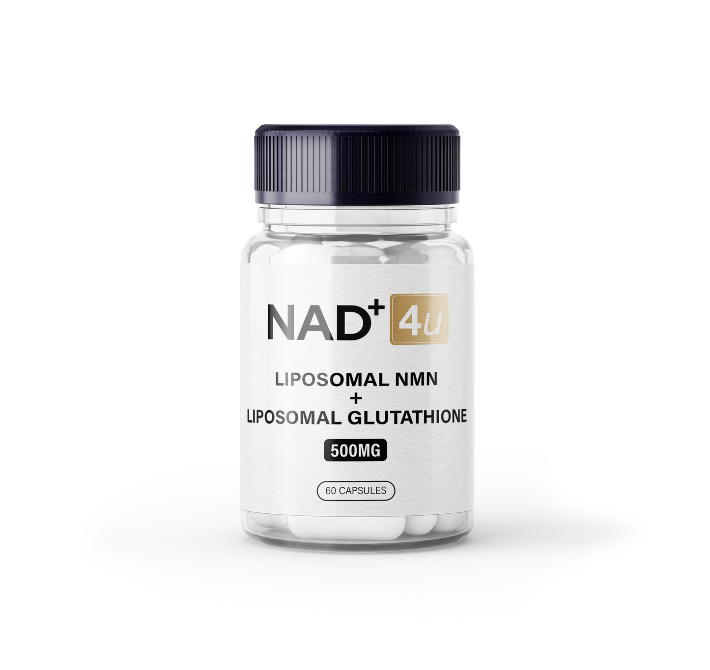 NAD+ 4u NMN+Glutathione