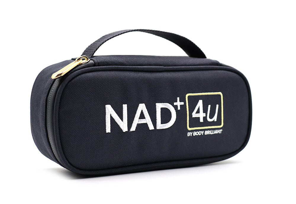 How to Use NAD+ at Home Easily and Effectively
