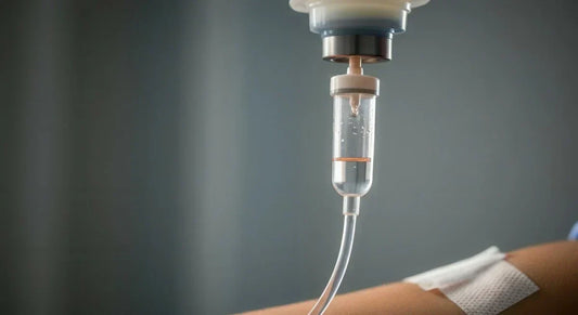 NAD+ Injections vs NAD+ IV Therapy: Which is Best?