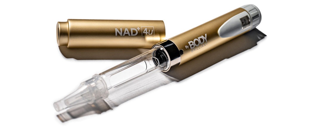 Getting Started with NAD+ Injections: What to Expect