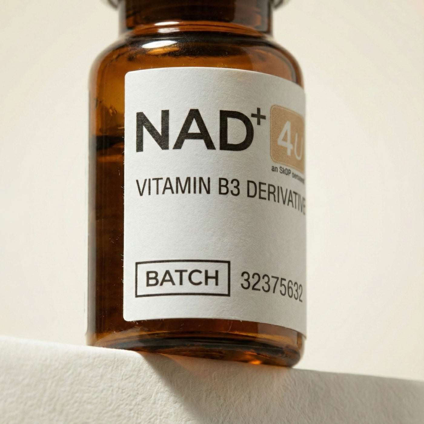 NAD+ 4u Subcutaneous