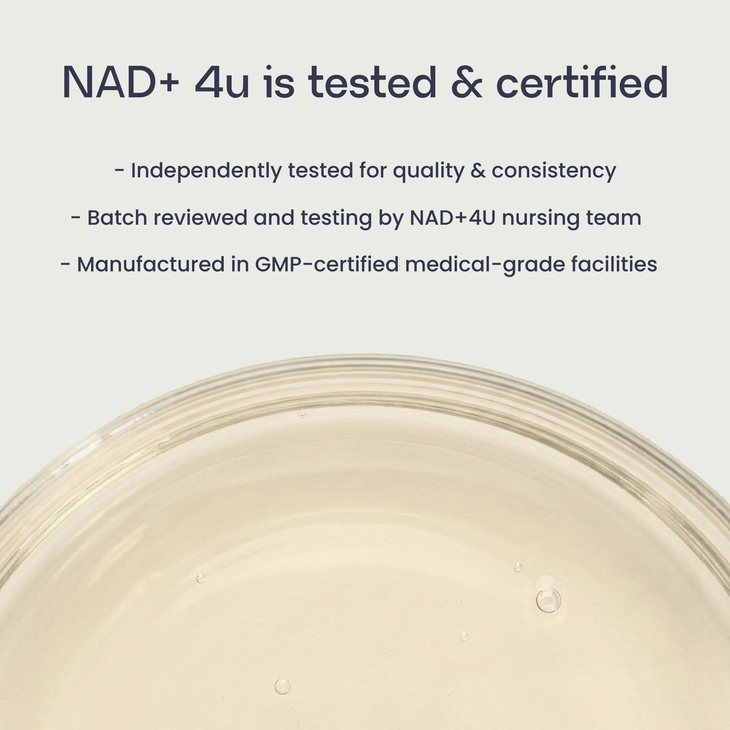 NAD+ 4u Pen Starter Kit (1000mg)