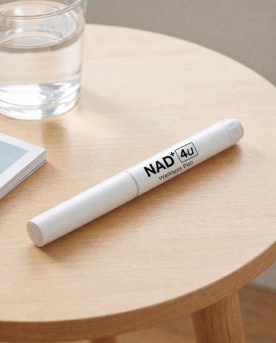 Wellness Pen