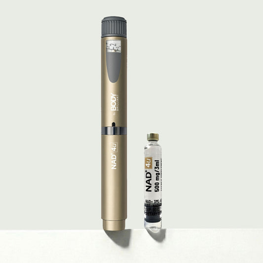 NAD+ 4u Pen Starter Kit (1000mg)