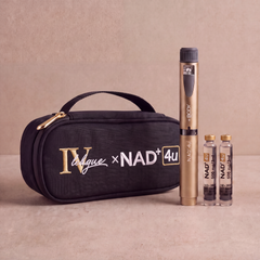 IV League x NAD+ 4u Pen Starter Kit (1000mg)