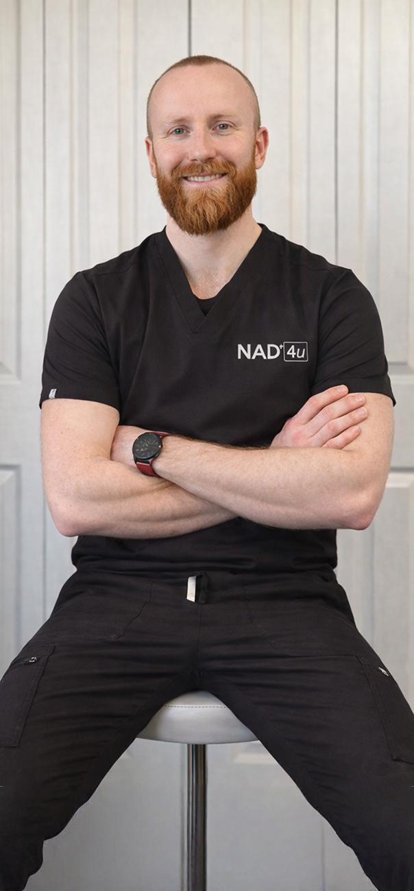 Dr Mark Jinks