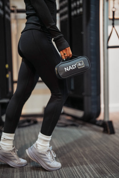 NAD+ 4u Pen Starter Kit (1000mg)