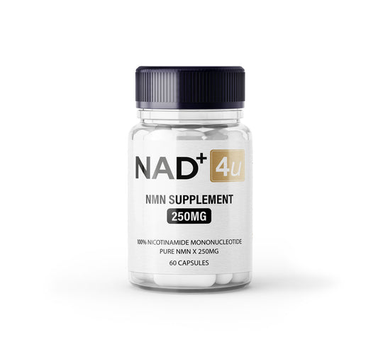 NAD+ 4u NMN Supplement