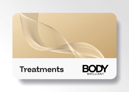 Body Brilliant Treatments