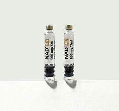 NAD+ 4u Resupply Kit (1000mg)