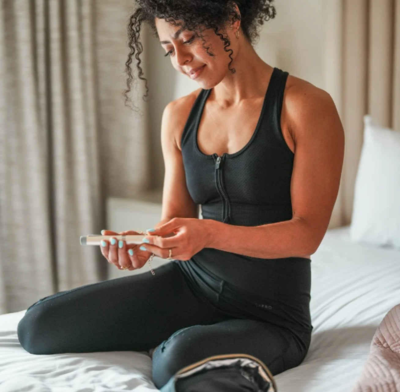 Daily NAD+ for cellular energy & everyday vitality